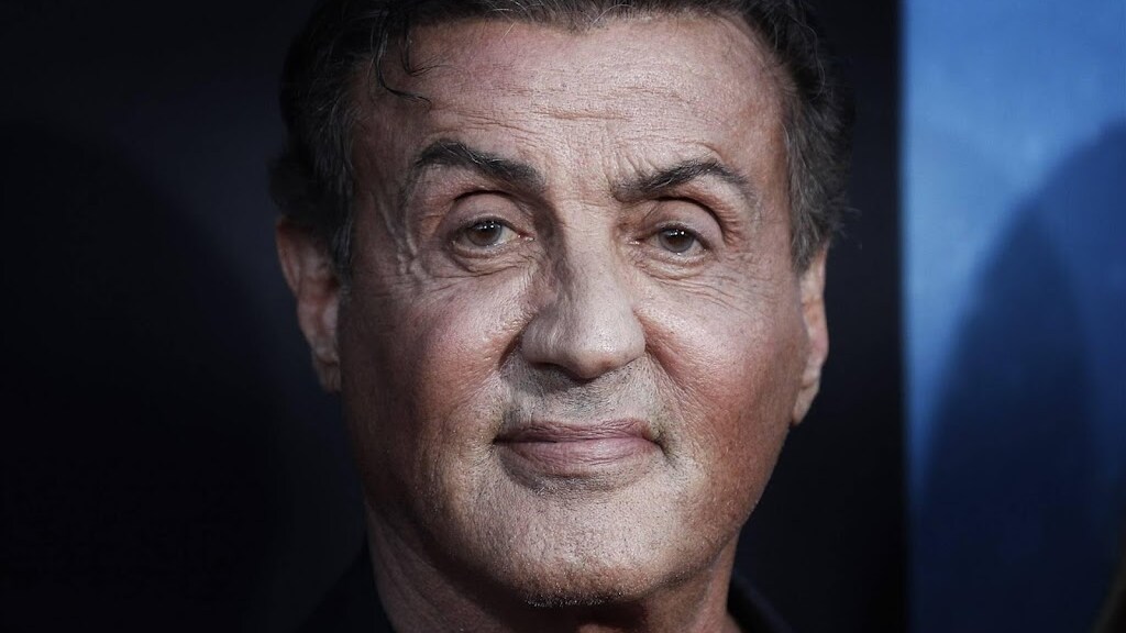 Sylvester Stallone tekent deal met Amazon