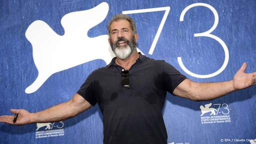 Mel Gibson heeft rol in spin-off John Wick te pakken