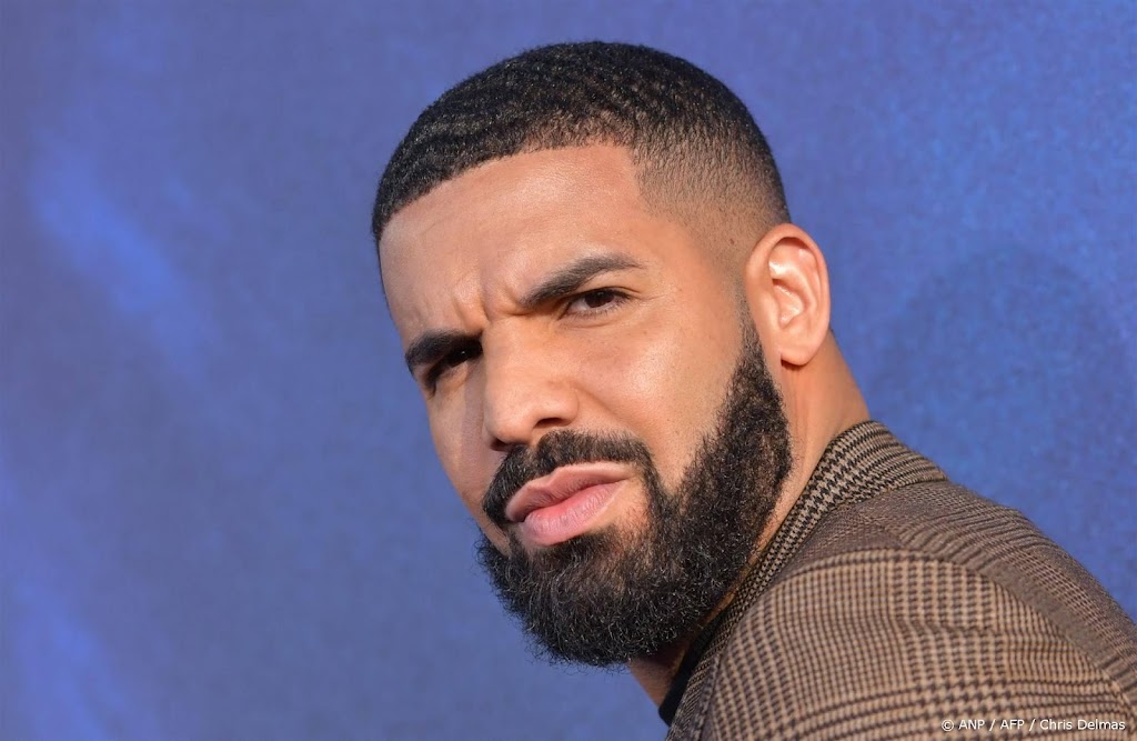 Drake geen onderdeel meer van zaak over festival Astroworld