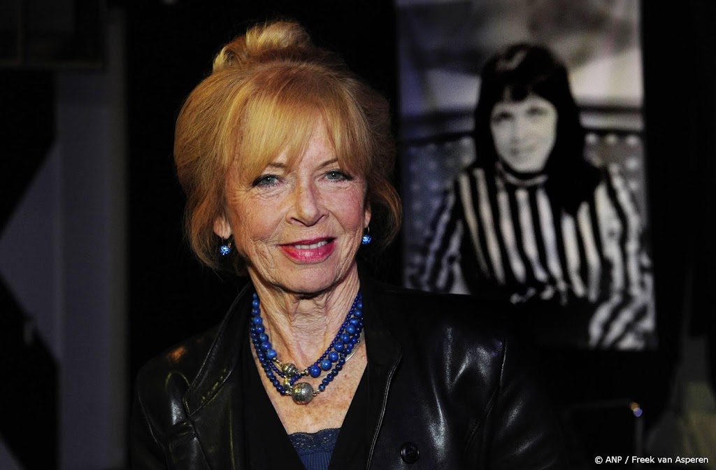 Bekende Nederlanders herdenken Sonja Barend