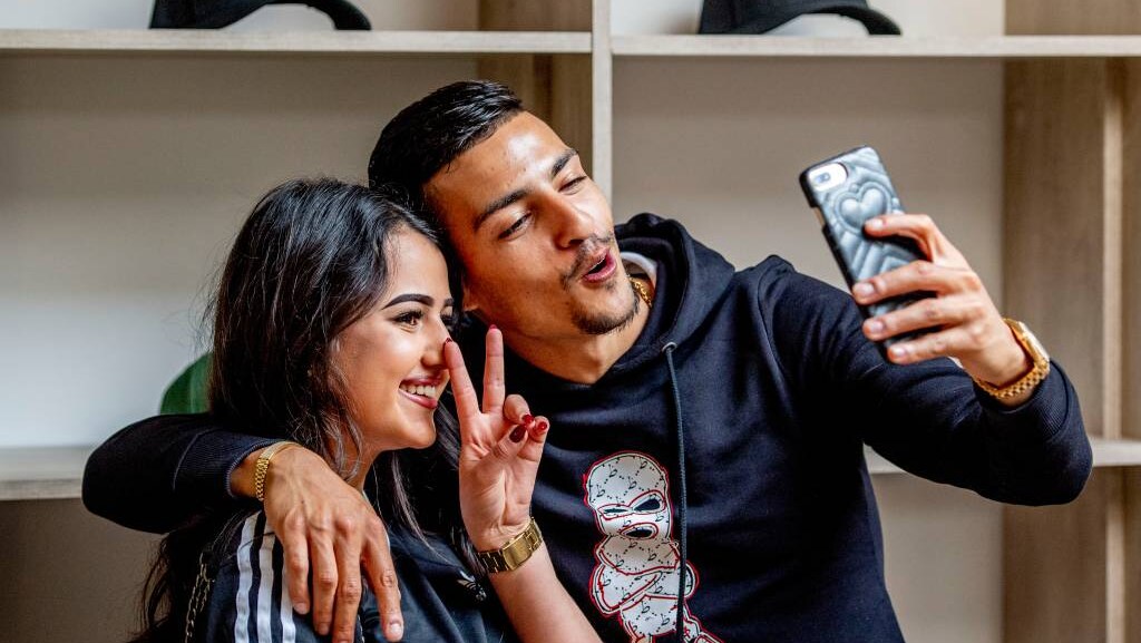 Boef wil meedoen aan Songfestival