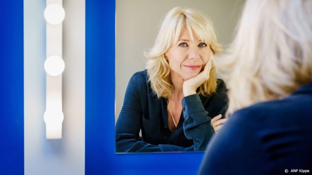 BzV-einde heeft er 'flink ingehakt' bij Claudia de Breij