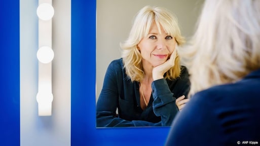 BzV-einde heeft er 'flink ingehakt' bij Claudia de Breij