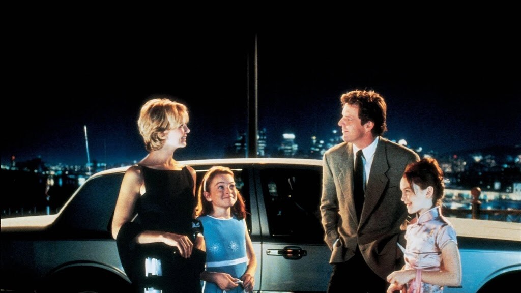 Lindsay Lohan denkt aan overleden collega Natasha Richardson