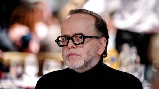 Marc-Marie Huijbregts zegt theatertour af