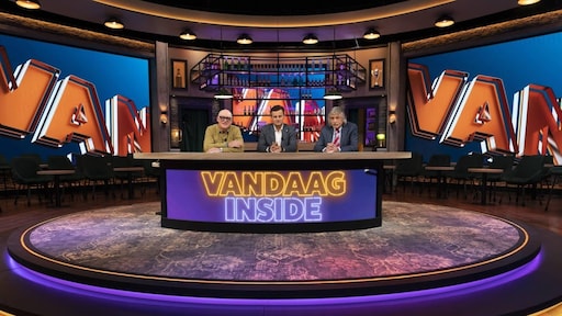 Alle keren dat het VI-trio wegkwam met beledigingen van groepen mensen op tv