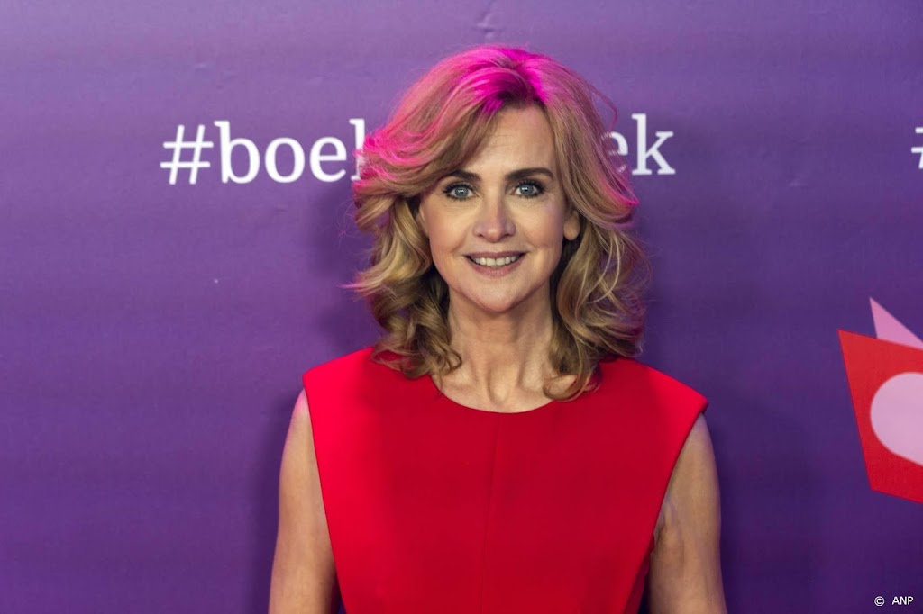 Ook Daphne Deckers heeft een eigen podcast