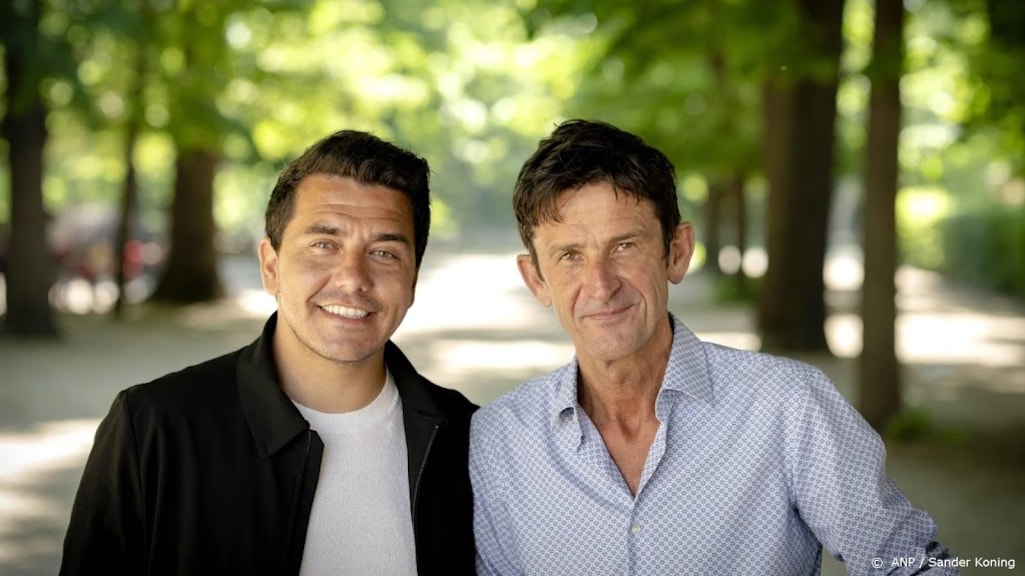 Cornald en Jan denken dat Oekraïne songfestival wint