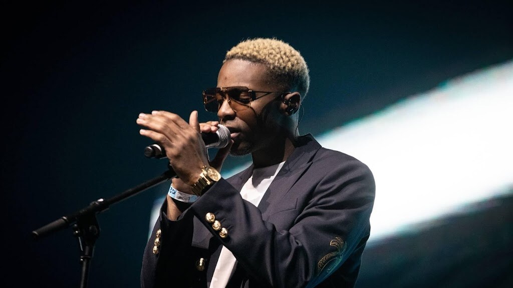 België door naar finale Eurovisiesongfestival