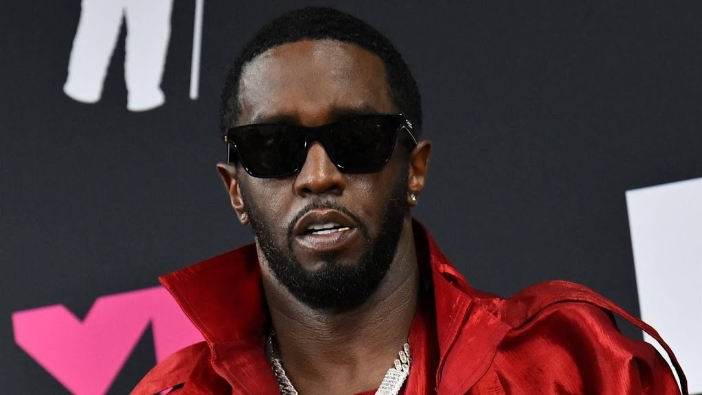 Sean 'Diddy' Combs in rechtbank voor openingsverklaringen in rechtszaak