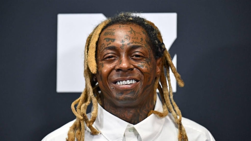 Ex-partner beschuldigt Lil Wayne van mishandeling