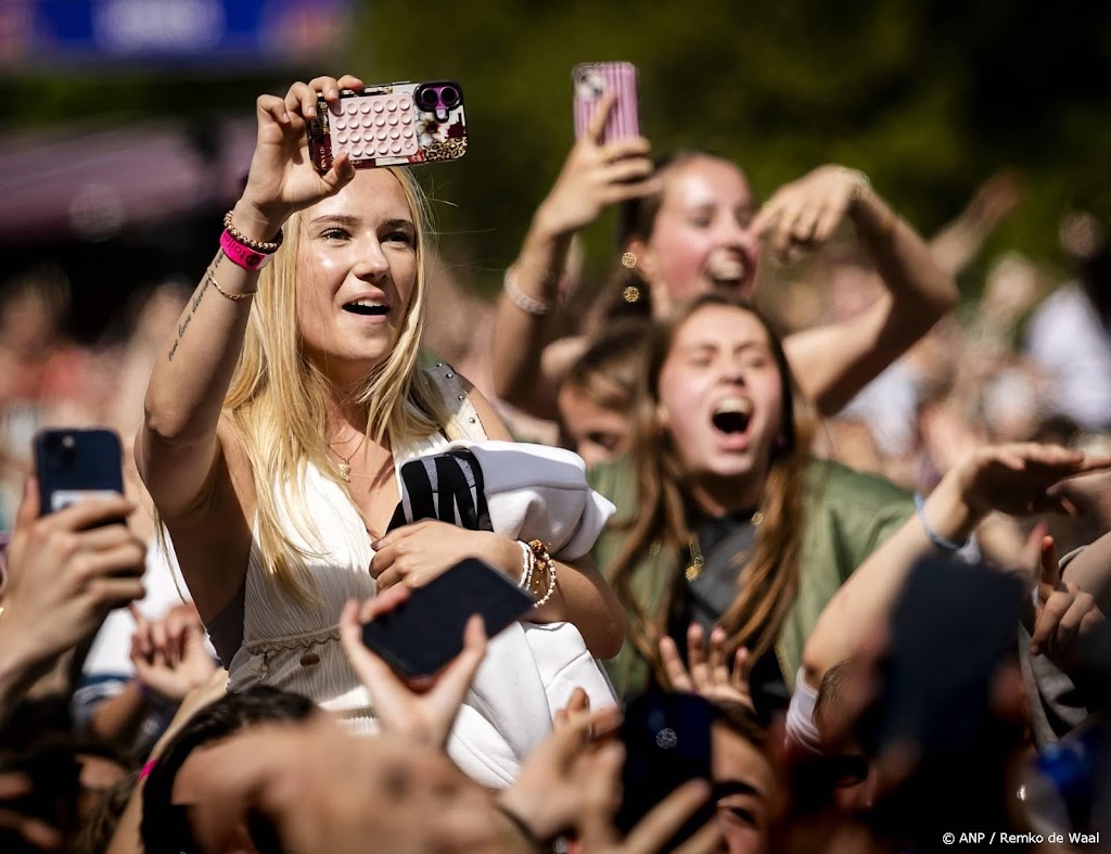 VPRO's 3voor12 lanceert muziekpodcast voor jongeren