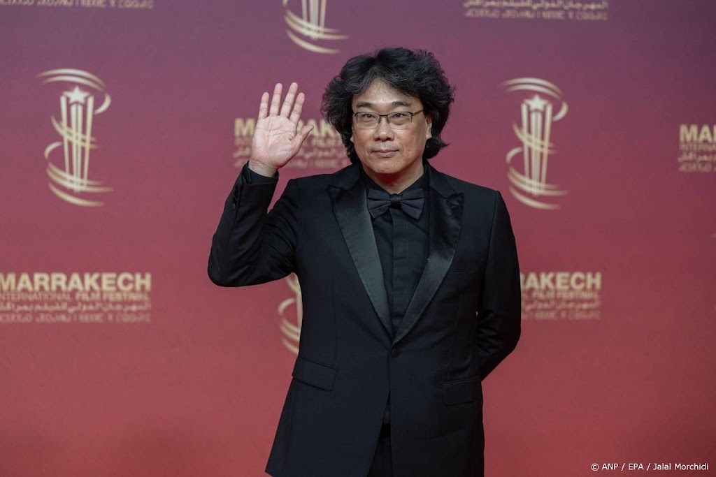 Grote namen in eerste animatiefilm van regisseur Bong Joon-ho