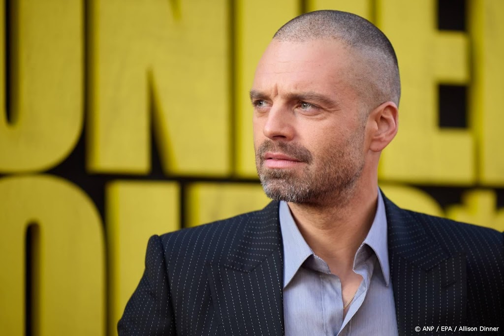 Sebastian Stan wil graag goede vader zijn