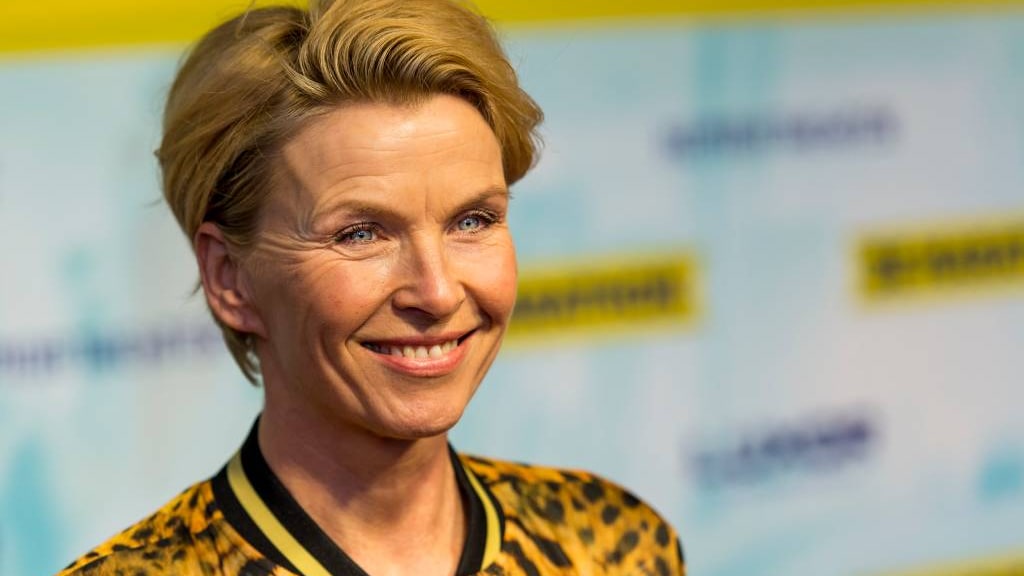 Hollandse Nieuwe voor Anita Witzier en Frits Wester