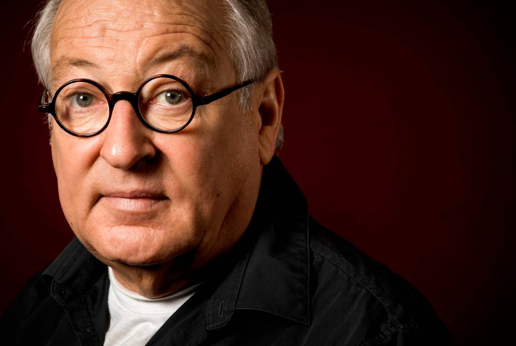 Youp had eigenlijk geen hekel aan Buckler bier