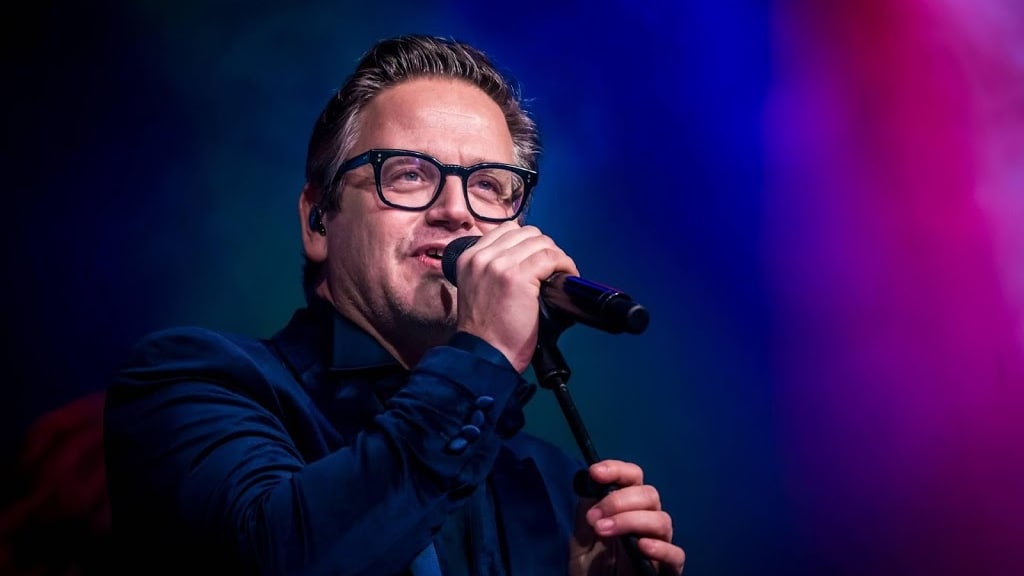 Groot nieuws Guus Meeuwis is traktatie voor fans