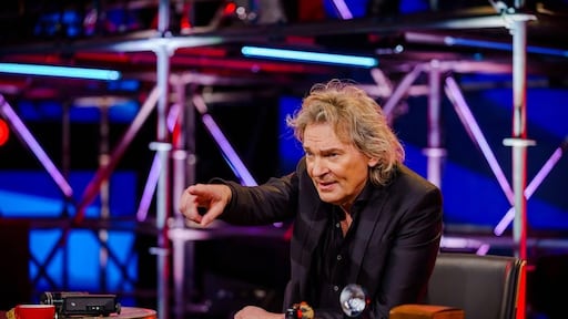 Hilversum fluistert: 'Matthijs van Nieuwkerk wil terugkomen met dagelijkse talkshow'