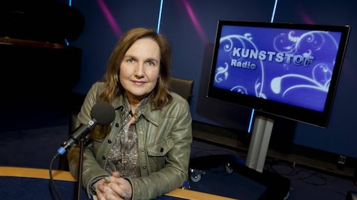 NPO Radio 1-presentatrice Jellie Brouwer ongeneeslijk ziek