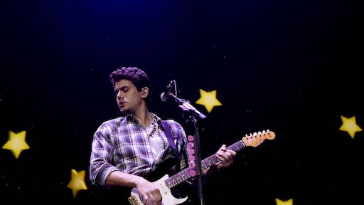 Helaas: eigen café van John Mayer in Amsterdam gaat niet door