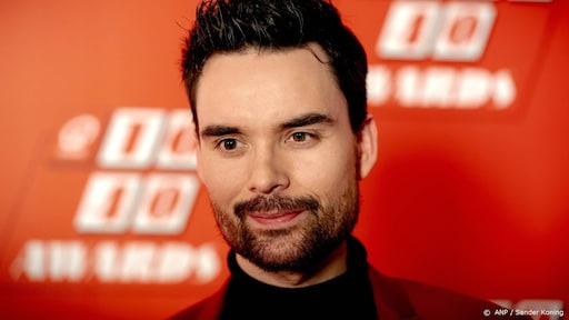 Domien Verschuuren in quarantaine: 'Uit voorzorg'