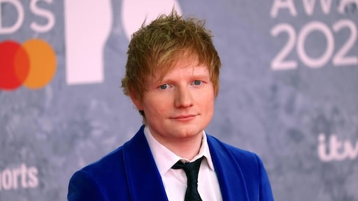 Ed Sheeran en vrouw geven dochter bijzondere naam