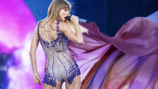 Tienduizenden fans zitten gespannen klaar voor kaartverkoop Taylor Swift