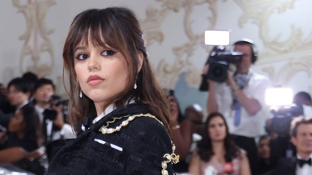Jenna Ortega op één na jongste actrice met Emmy-nominatie ooit