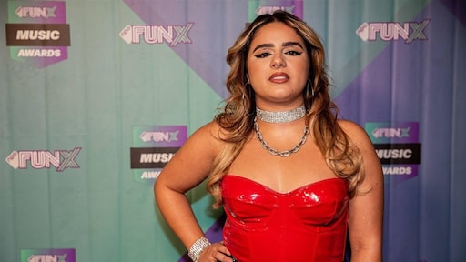 Douwe Bob over Beste Zangers: 'Numidia wordt grote verrassing'