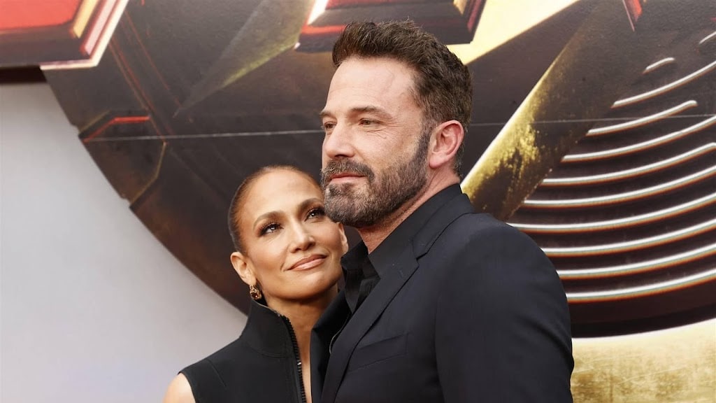 Toch uit elkaar? Jennifer Lopez en Ben Affleck zetten miljoenenvilla te koop