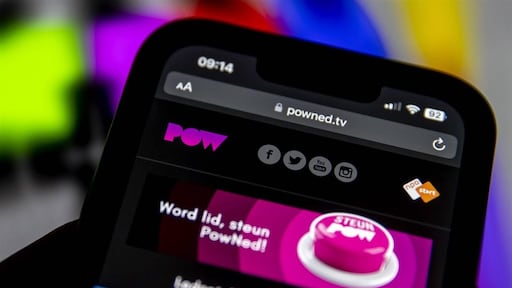 Ombudsman: PowNed schond journalistieke code met Swift-video