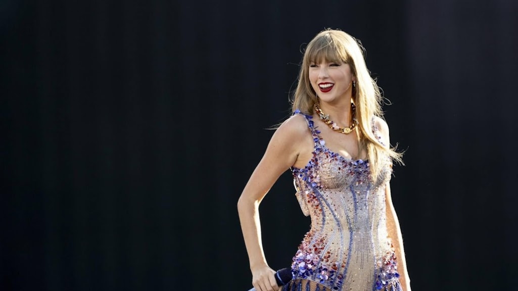 Nieuwe verdachte aangehouden in zaak verijdelde aanslag Taylor Swift-concert