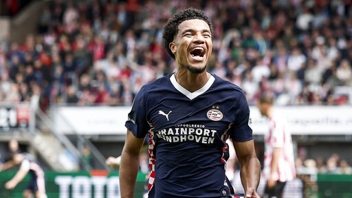 PSV verkoopt Amerikaanse spelmaker Tillman aan Bayer Leverkusen