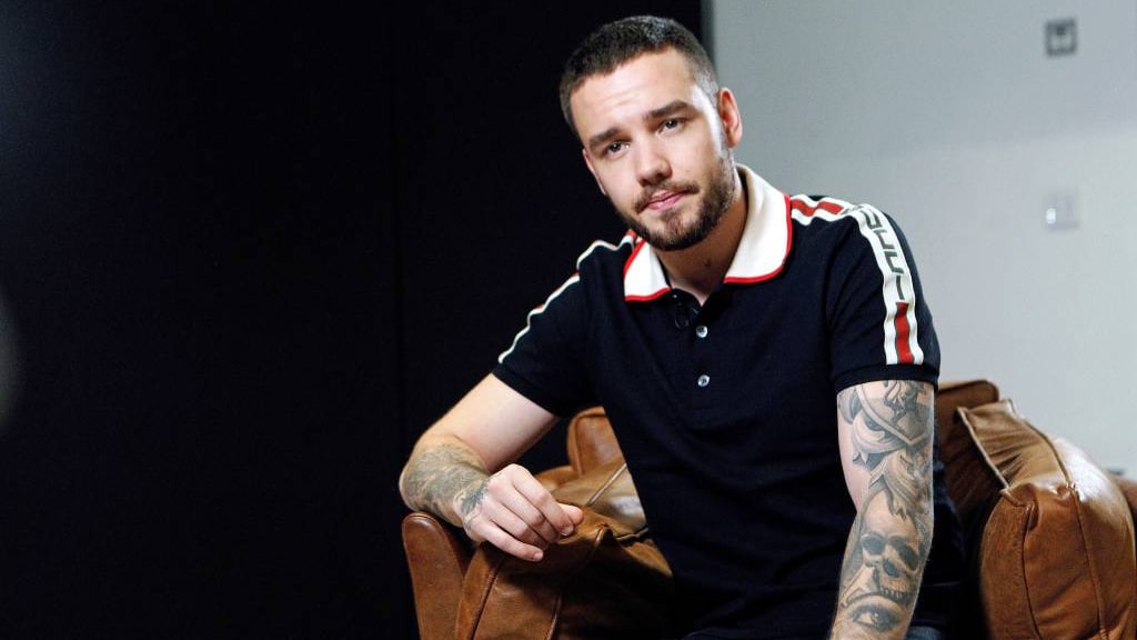 'Liam Payne verliefd op Instagrammodel'