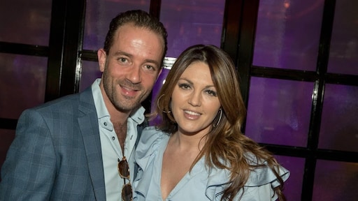 Relatie Belle Perez getest tijdens justitieel onderzoek