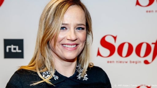 Lies Visschedijk speelt hoofdrol in nieuwe EO-serie