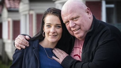 Prostaatkanker geconstateerd bij vader Nicol Kremers