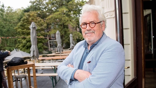 Ernst Daniël Smid geeft update na ingrijpende hersenoperatie