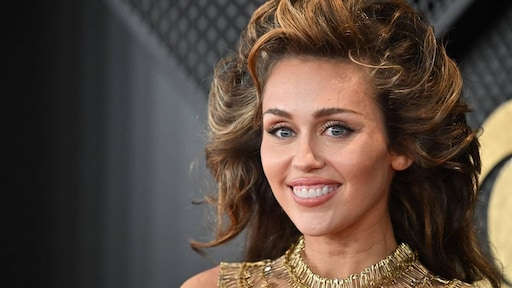 Miley Cyrus 'nog altijd trots' op rol van Hannah Montana