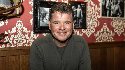 Wolter Kroes waarschuwt voor nepreacties uit zijn naam: 'Dit is fake!'