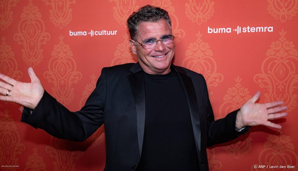 Kensington en Wolter Kroes in Symfonische Sessies op NPO Klassiek