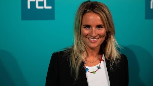 Lieke van Lexmond blij met GTST-comeback: 'Voelt als thuiskomen'