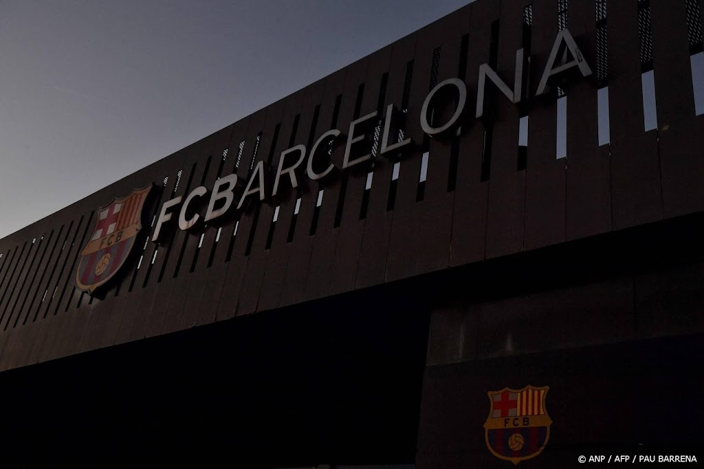 Real Madrid niet akkoord met duel Barcelona in buitenland