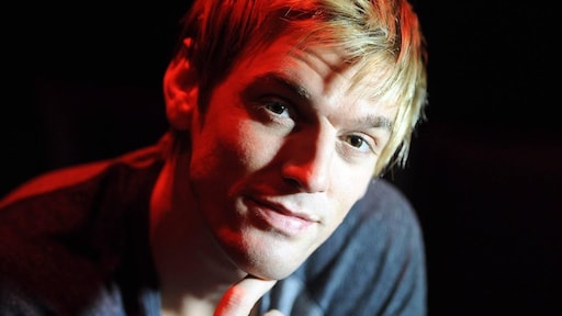 Aaron Carter doet boekje open over mentale problemen