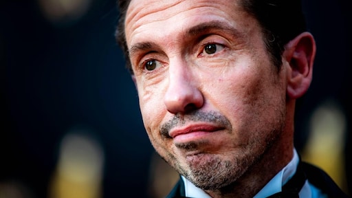 Jacob Derwig in nieuwe film over Tweede Wereldoorlog