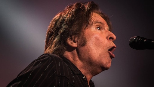Keuze president Trump voor Fortunate Son verbaast John Fogerty