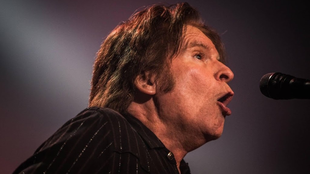 Keuze president Trump voor Fortunate Son verbaast John Fogerty