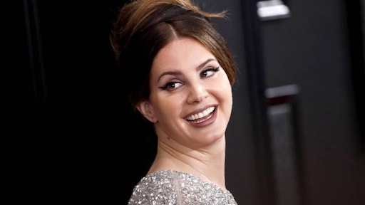 Lana Del Rey neemt afstand van sociale media