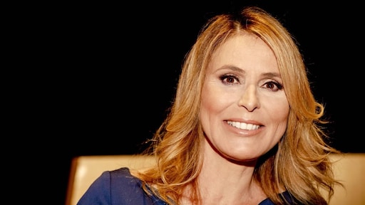 Heleen van Royen showt killerbody in sexy fotoshoot: 'Bodybuilder'