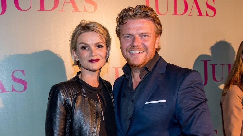 Val van ladder wijst Bastiaan Ragas op 'dun lijntje' tussen leven en dood